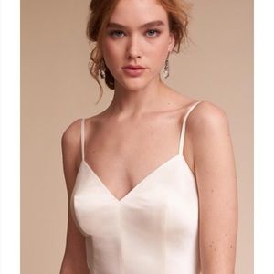 BHLDN Bodysuit NEW